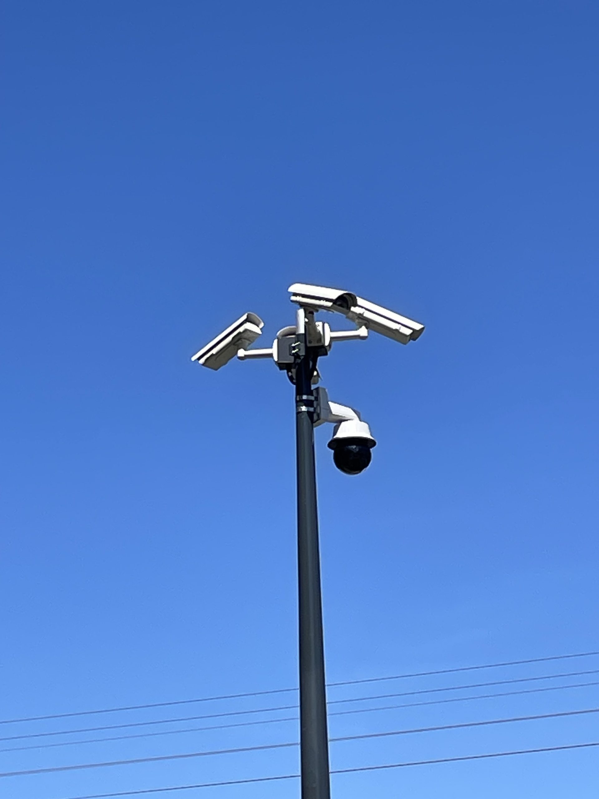 Rola Systemów CCTV w Nowoczesnej Ochronie