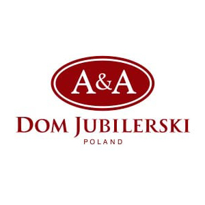 logo A&A Dom Jubilerski Poland