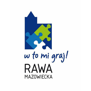 Logo Rawa Mazowiecka