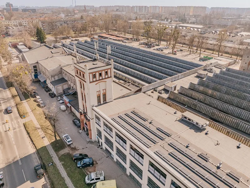 Sieci strukturalne - A&A Holding
