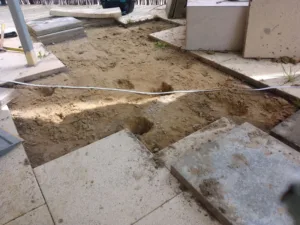 poszukiwania studni