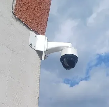 Montaż Monitoringu