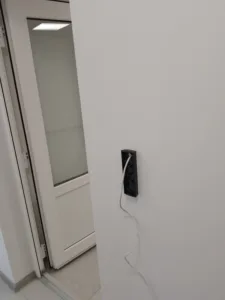 Kontrola Dostępu