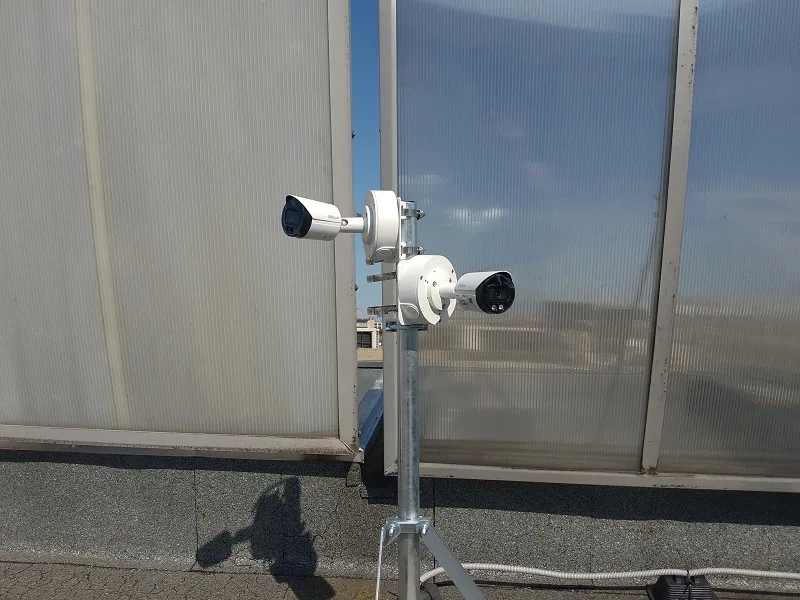 Monitoring na dachu – czy jest potrzebny?