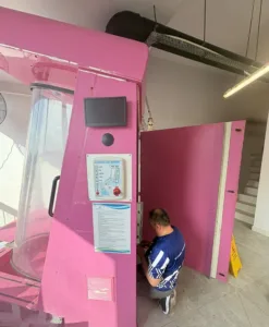 Awaria instalacji