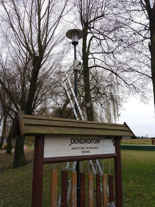 Koncepcja monitoringu miejskiego dla Białej Rawskiej – kolejny krok w kierunku bezpieczniejszego miasta