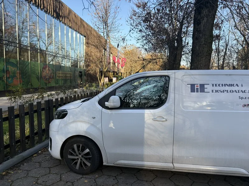 Orientarium ZOO Łódź