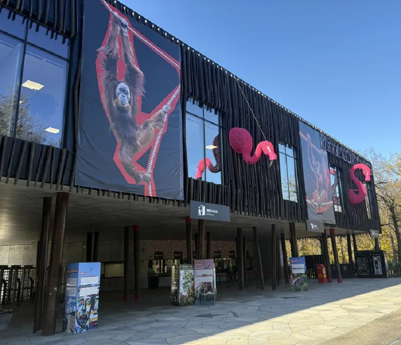 Orientarium ZOO Łódź